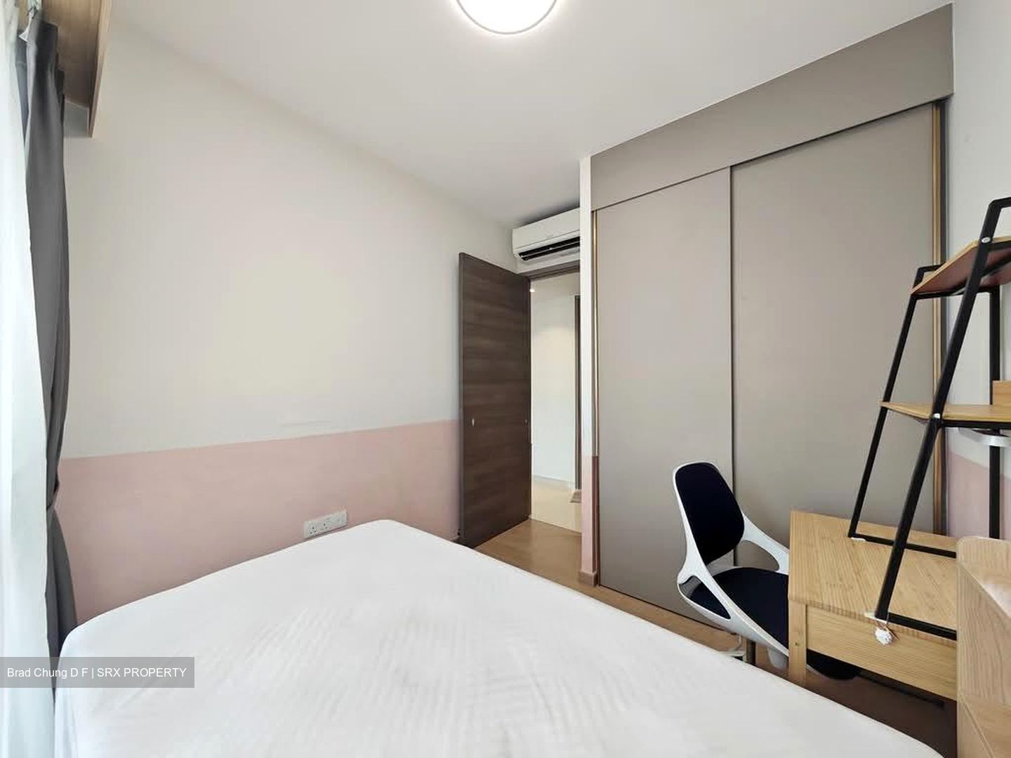 The Florence Residences (D19), Apartment #598072281